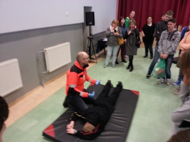 konkurs i pokaz ZSZ PBO